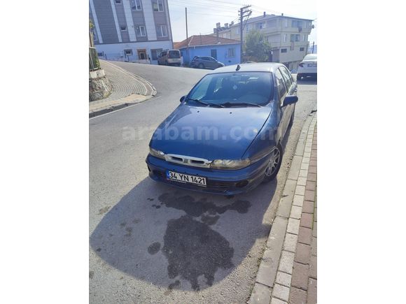 Sahibinden Fiat Marea 1.6 ELX 2001 Model