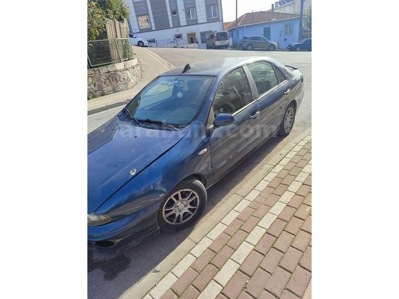 Sahibinden Fiat Marea 1.6 ELX 2001 Model