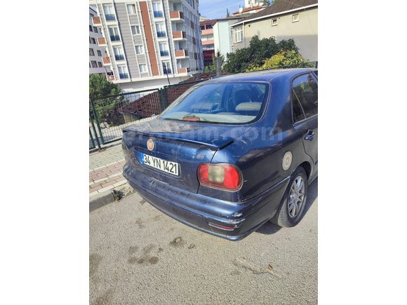 Sahibinden Fiat Marea 1.6 ELX 2001 Model