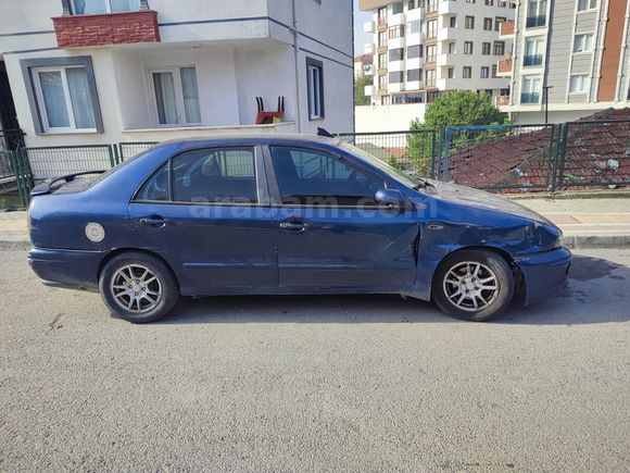 Sahibinden Fiat Marea 1.6 ELX 2001 Model
