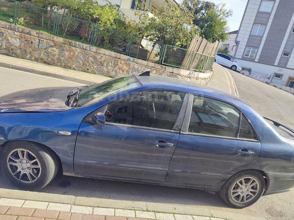 Sahibinden Fiat Marea 1.6 ELX 2001 Model