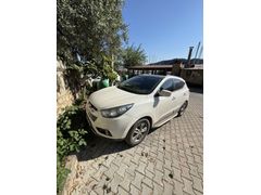 Sahibinden Hyundai ix35 1.6 GDI Style 2012 Model 