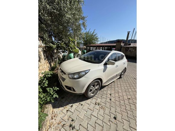 Sahibinden Hyundai ix35 1.6 GDI Style 2012 Model 