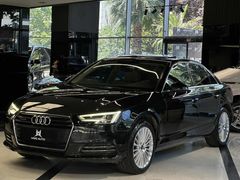 | UNIQ AUTO | 2018 A4 QUATTRO ÇİFT NAVİ. HAYALET ISITMA SUNROOF