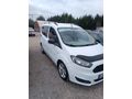 Sahibinden Hatasız Ford Transit Courier 1.5 TDCi Trend 2015 Model 