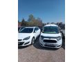 Sahibinden Hatasız Ford Transit Courier 1.5 TDCi Trend 2015 Model 