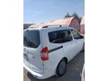 Sahibinden Hatasız Ford Transit Courier 1.5 TDCi Trend 2015 Model 