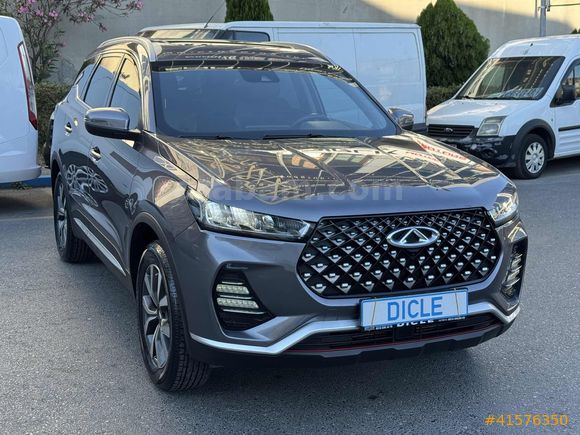 DİCLE OTOdan 2023 7 PRO HATASIZ 0.79 İLE FUL KREDİ&TAKAS İMK