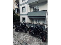 Sahibinden Bajaj Pulsar 200 NS 
