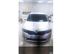 Sahibinden Skoda Rapid 1.6 CR TDI Elegance 2013 Model 