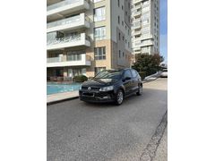 Sahibinden Volkswagen Polo 1.4 TDi Comfortline 2016 Model 