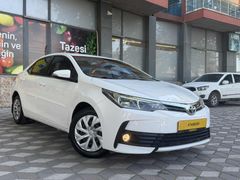 2016 makyajlı kasa COROLLA benzin LPG 84000 kmde HATASIZ BOYASIZ