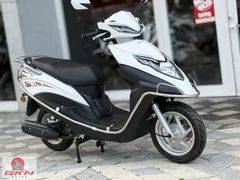 GKN MOTOR'DAN 2026 KANUNİ MATİ 125 PEŞİNATSIZ 10 AY TAKSİT