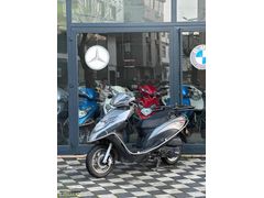 2020 KANUNİ MATİ 125 OTOMATİK 5 ADET K.KART SIFIR KOMİSYON
