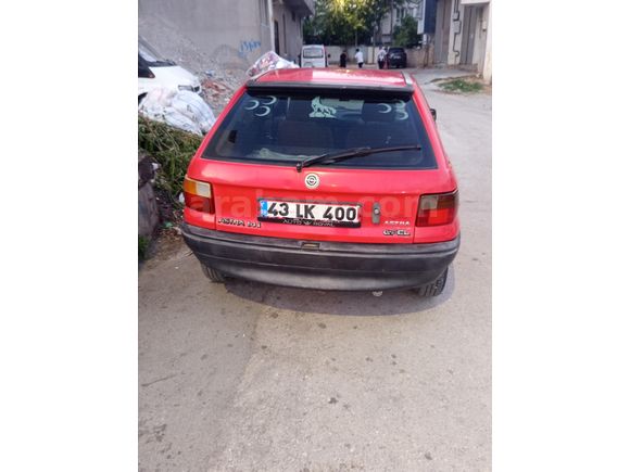 Sahibinden Opel Astra 1.4 Life 1994 Model