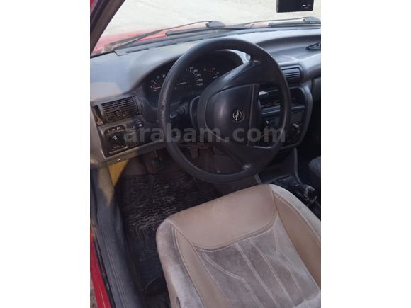 Sahibinden Opel Astra 1.4 Life 1994 Model