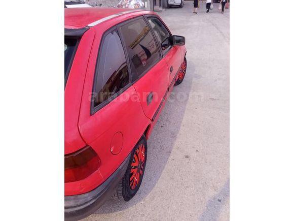 Sahibinden Opel Astra 1.4 Life 1994 Model