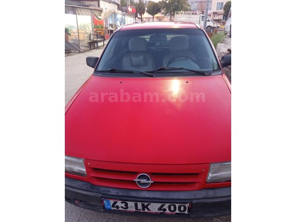 Sahibinden Opel Astra 1.4 Life 1994 Model