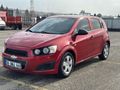 Sahibinden Chevrolet Aveo 1.2 LS 2012 Model