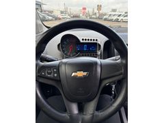 Sahibinden Chevrolet Aveo 1.2 LS 2012 Model