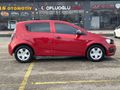Sahibinden Chevrolet Aveo 1.2 LS 2012 Model