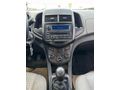 Sahibinden Chevrolet Aveo 1.2 LS 2012 Model