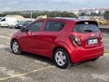 Sahibinden Chevrolet Aveo 1.2 LS 2012 Model