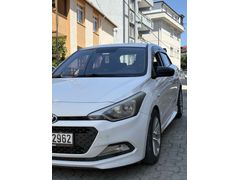 Sahibinden Hyundai i20 1.4 CRDi Jump 2015 Model 