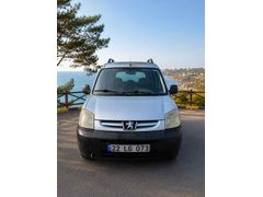Sahibinden Peugeot Partner 1.9 D 2005 Model Uşak 299 bin km Mavi
