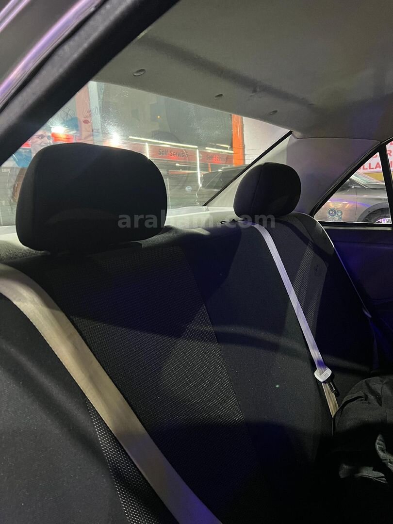 Sahibinden Geely FC 1.5 GSL 2010 Model Tekirdağ 188.000 km Gri 4