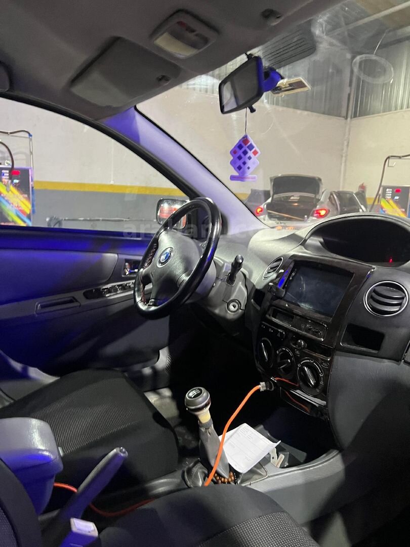 Sahibinden Geely FC 1.5 GSL 2010 Model Tekirdağ 188.000 km Gri 2