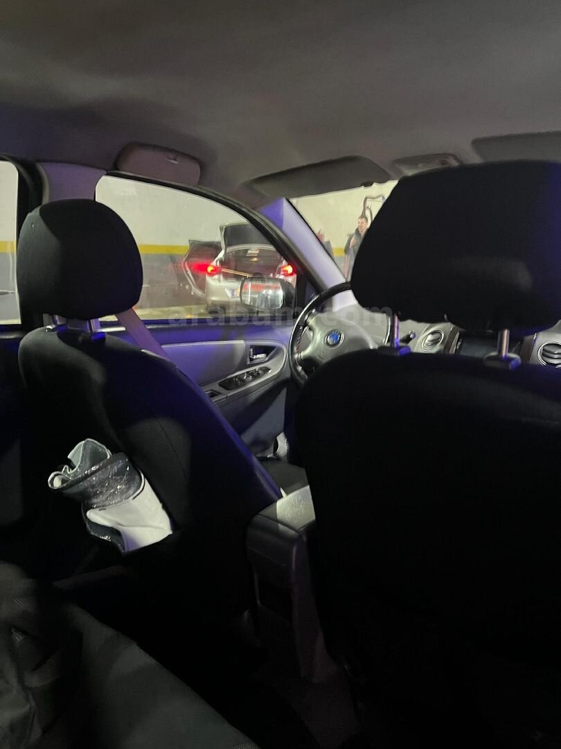 Sahibinden Geely FC 1.5 GSL 2010 Model Tekirdağ 188.000 km Gri 5