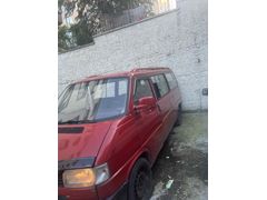 Sahibinden Volkswagen Transporter 2.5 TDI City Van 1998 Model 