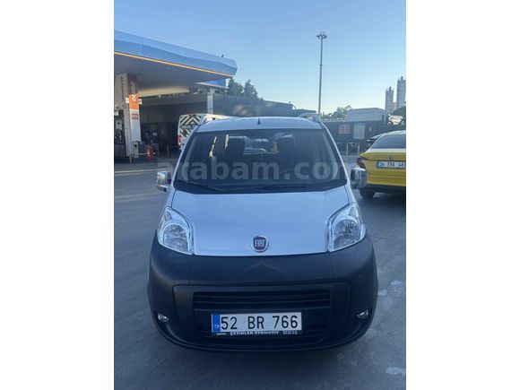 Sahibinden Fiat Fiorino Combi 1.3 Multijet Dynamic 2009 Model 
