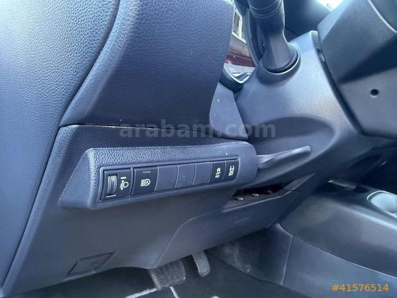 2022 COROLLA 1.8 Hybrid Dream Ş.TKP Ç.ÖNLEYİCİ
