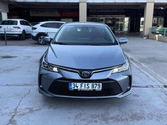 2022 COROLLA 1.8 Hybrid Dream