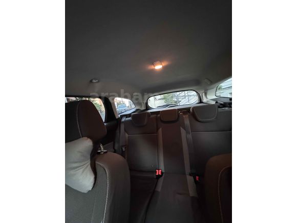 Sahibinden Ford Focus 1.6 TDCi Style 2013 Model 