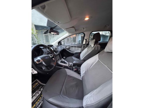 Sahibinden Ford Focus 1.6 TDCi Style 2013 Model 