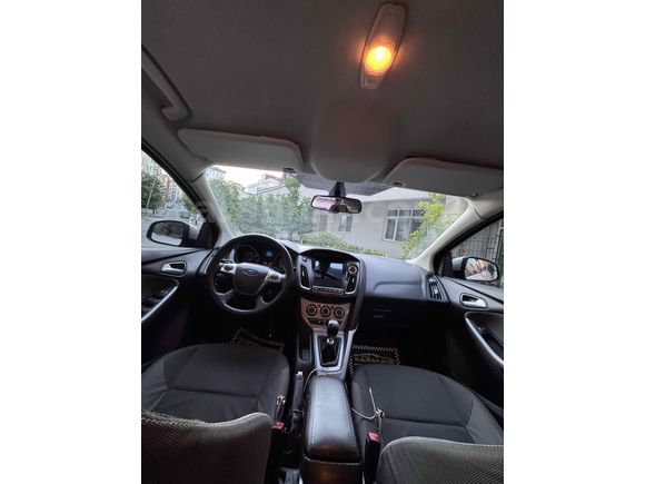 Sahibinden Ford Focus 1.6 TDCi Style 2013 Model 