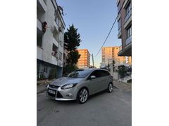 Sahibinden Ford Focus 1.6 TDCi Style 2013 Model 