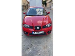 Sahibinden Seat Ibiza 1.4 TDI Stylance 2007 Model 