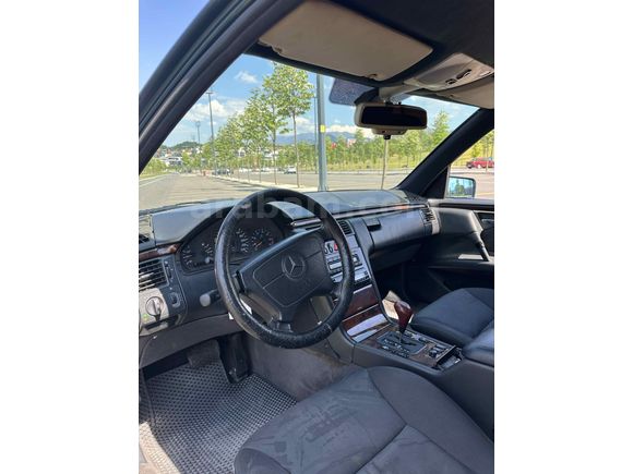 Sahibinden Mercedes - Benz E 200 Elegance 1996 Model 