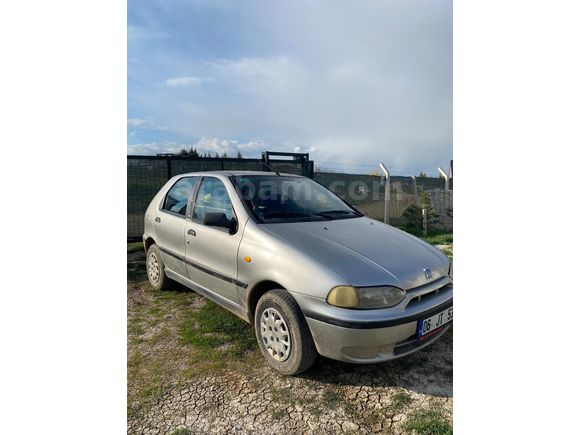 Sahibinden Fiat Palio 1.4 EL 2000 Model