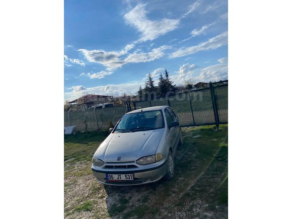 Sahibinden Fiat Palio 1.4 EL 2000 Model