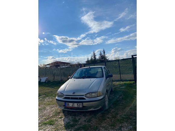 Sahibinden Fiat Palio 1.4 EL 2000 Model