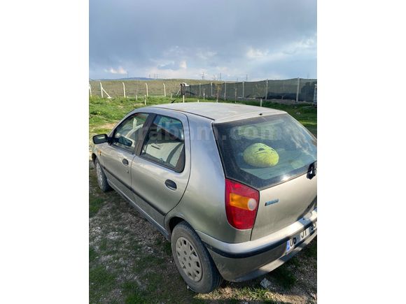 Sahibinden Fiat Palio 1.4 EL 2000 Model