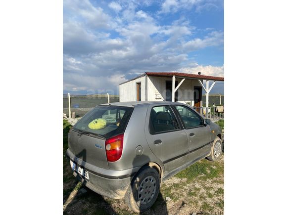 Sahibinden Fiat Palio 1.4 EL 2000 Model