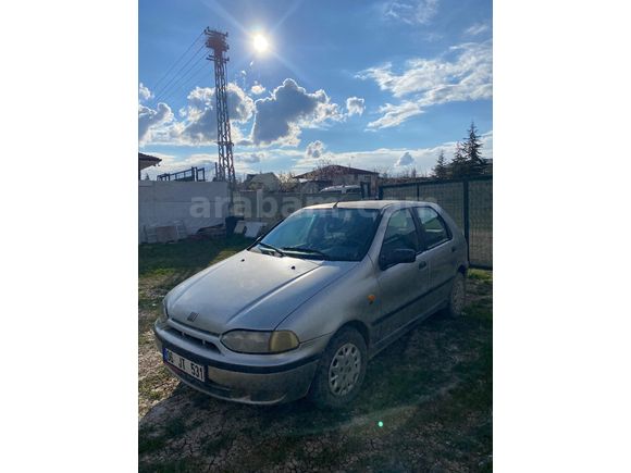 Sahibinden Fiat Palio 1.4 EL 2000 Model