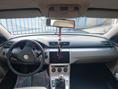 Sahibinden Volkswagen Passat 1.6 FSi Comfortline 2008 Model