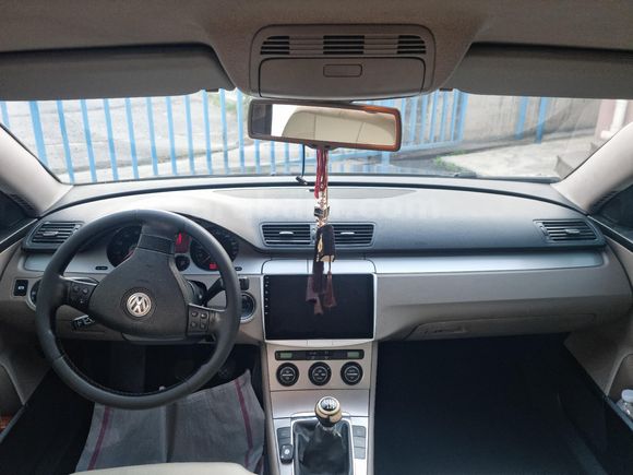 Sahibinden Volkswagen Passat 1.6 FSi Comfortline 2008 Model
